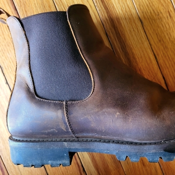 Patina Chelsea boot - Picture 4 of 6